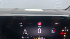 Ford Capri 210kW Premium 77kWh 5dr Auto Electric Estate